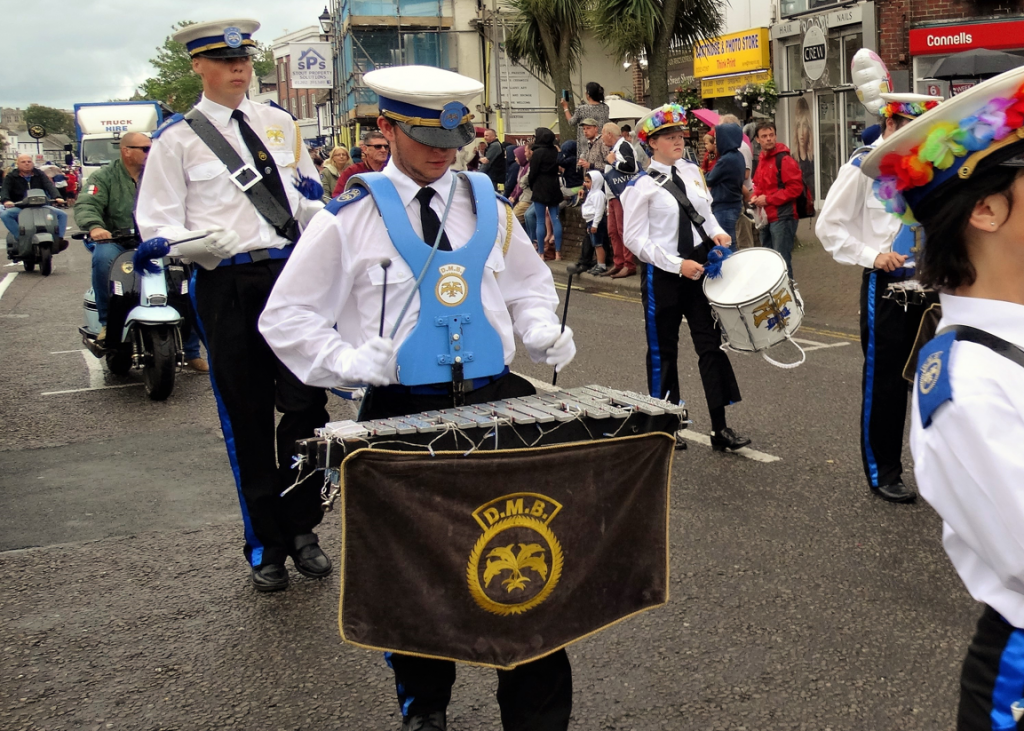 Christchurch Carnival