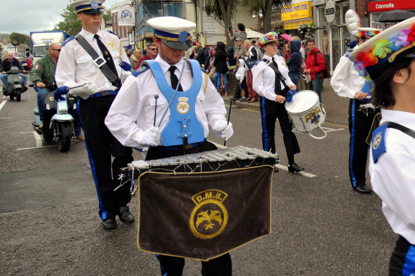 Christchurch Carnival