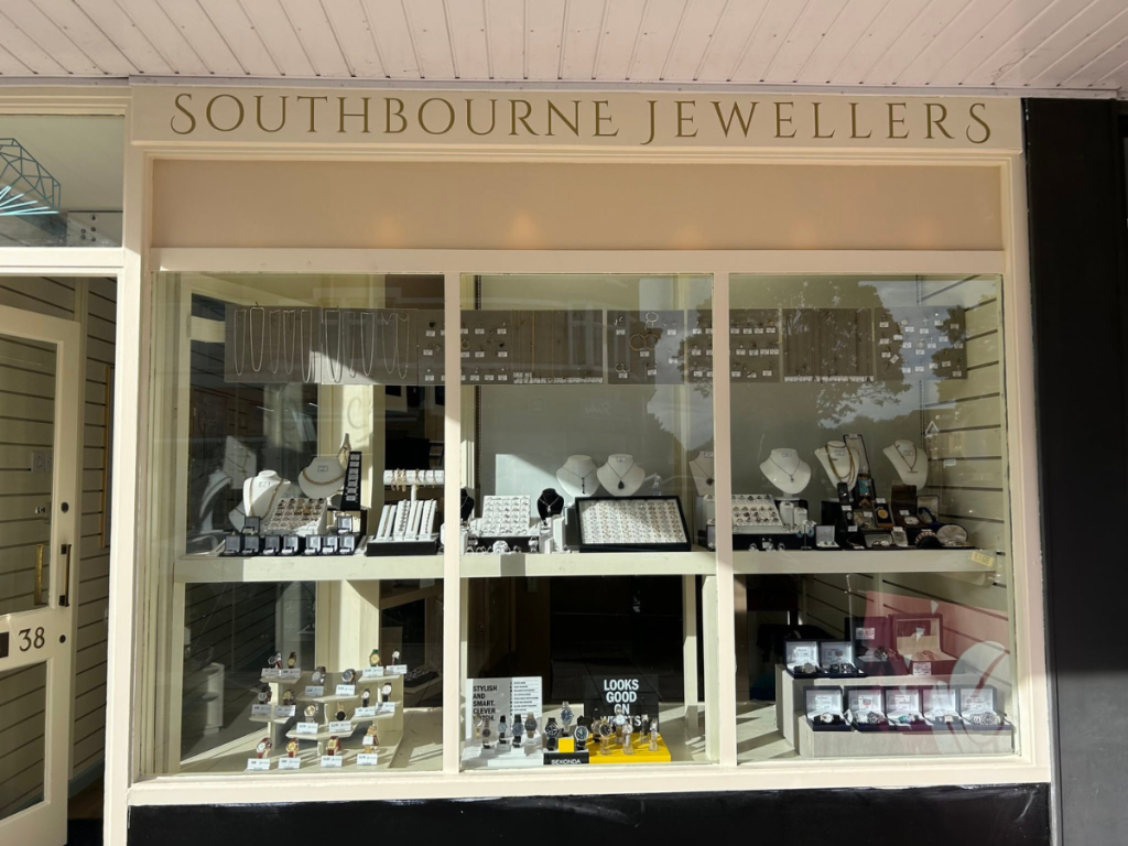 Bournemouth Jewellers: Where to Buy, Design or Remodel Beautiful Jewellery