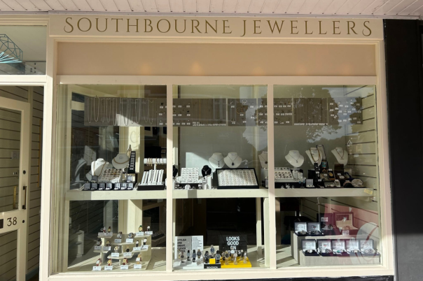 Bournemouth Jewellers: Where to Buy, Design or Remodel Beautiful Jewellery