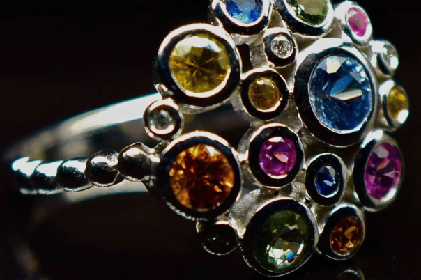 Bournemouth Jewellers: Where to Buy, Design or Remodel Beautiful Jewellery