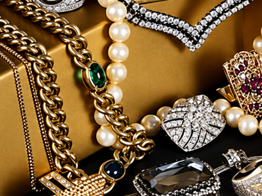 Bournemouth Jewellers: Where to Buy, Design or Remodel Beautiful Jewellery