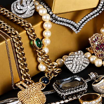 Bournemouth Jewellers: Where to Buy, Design or Remodel Beautiful Jewellery