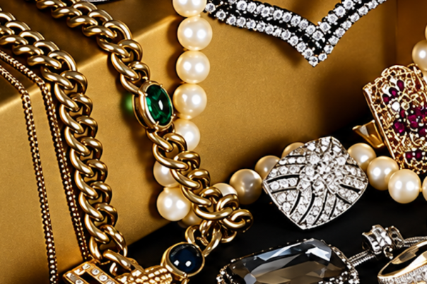 Bournemouth Jewellers: Where to Buy, Design or Remodel Beautiful Jewellery