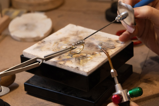 Bournemouth Jewellers: Where to Buy, Design or Remodel Beautiful Jewellery