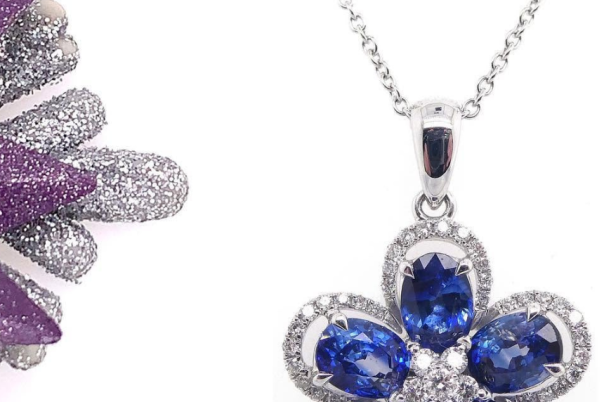 Bournemouth Jewellers: Where to Buy, Design or Remodel Beautiful Jewellery