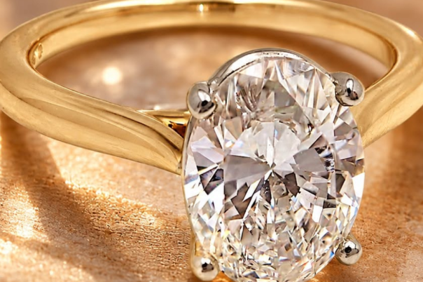 Bournemouth Jewellers: Where to Buy, Design or Remodel Beautiful Jewellery
