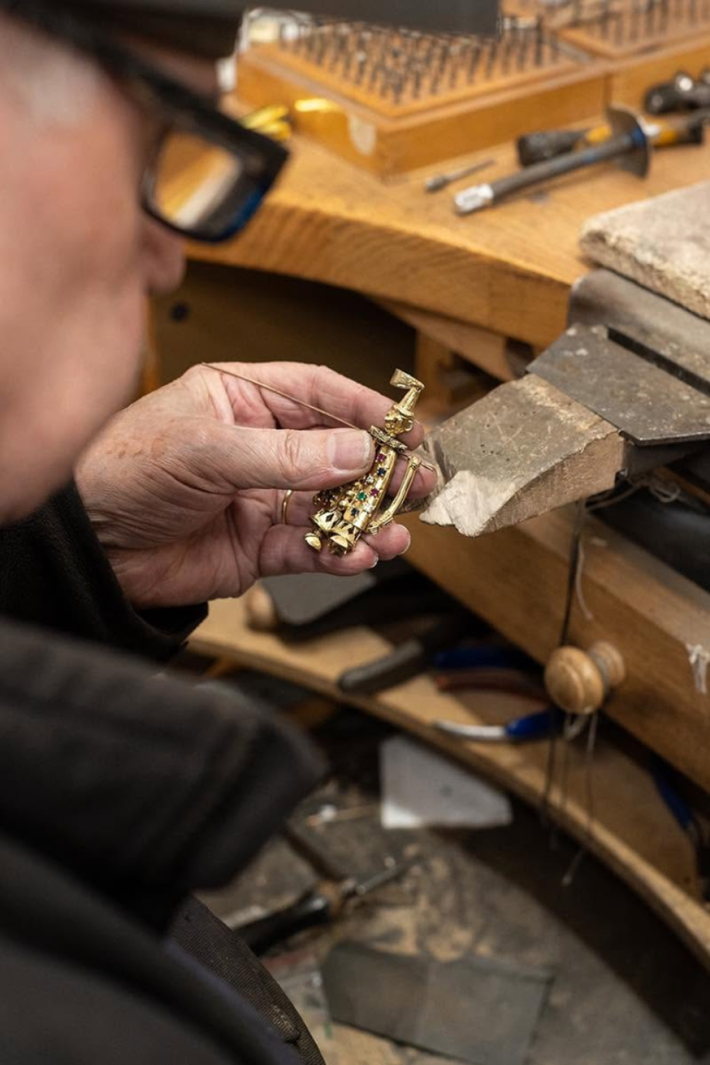 Bournemouth Jewellers: Where to Buy, Design or Remodel Beautiful Jewellery