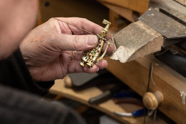 Bournemouth Jewellers: Where to Buy, Design or Remodel Beautiful Jewellery