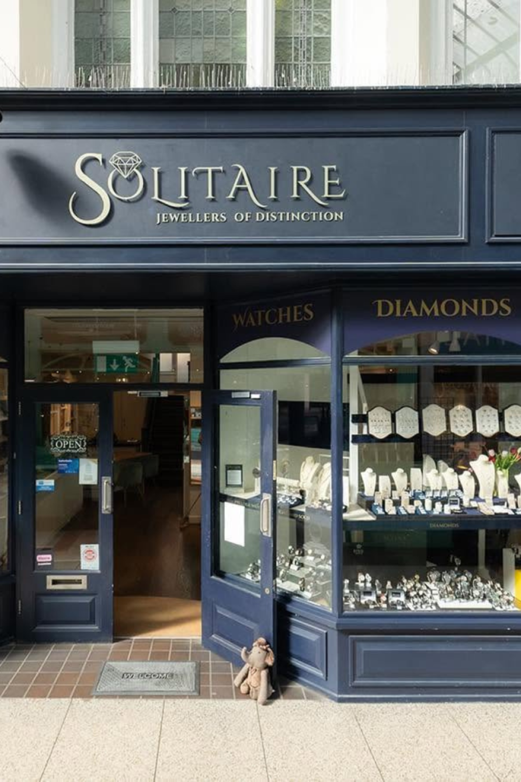 Bournemouth Jewellers: Where to Buy, Design or Remodel Beautiful Jewellery