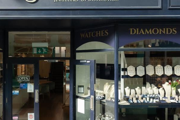Bournemouth Jewellers: Where to Buy, Design or Remodel Beautiful Jewellery