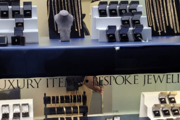 Bournemouth Jewellers: Where to Buy, Design or Remodel Beautiful Jewellery