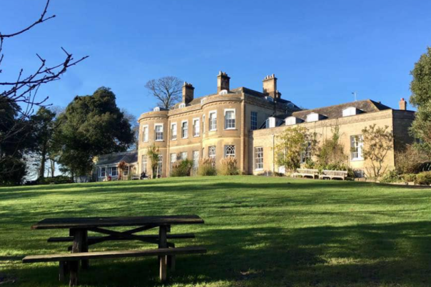 Upton Country Park Poole | Visitor Guide