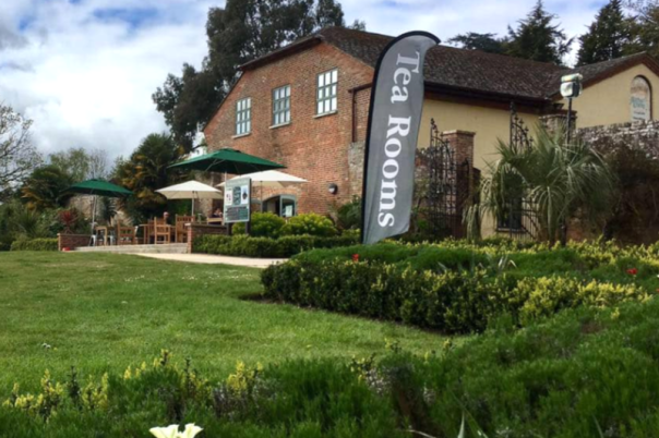 Upton Country Park Poole | Visitor Guide
