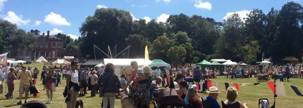 Upton Country Park Poole | Visitor Guide