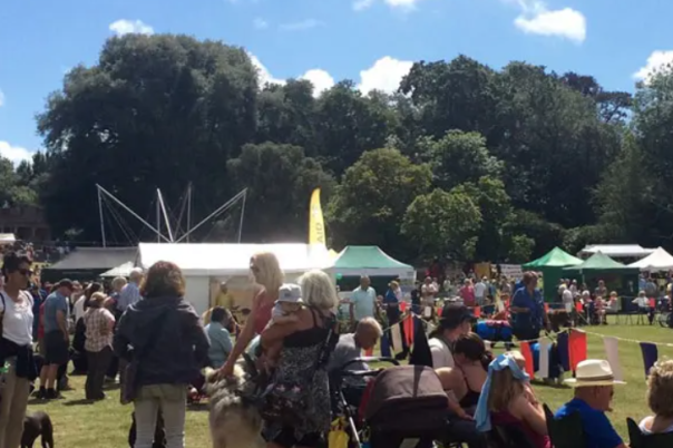 Upton Country Park Poole | Visitor Guide