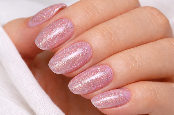 Stunning Gel and BIAB Nails at The Venue Beauty Salon in Bournemouth