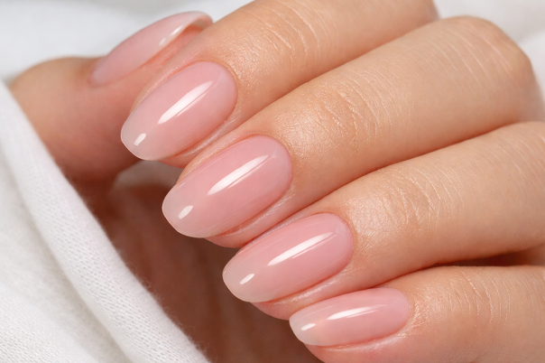 Stunning Gel and BIAB Nails at The Venue Beauty Salon in Bournemouth