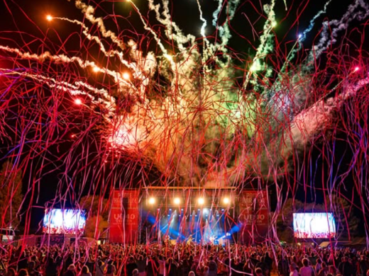 Poole Harbour Festival 2026 | 31 July - 2 August 2026