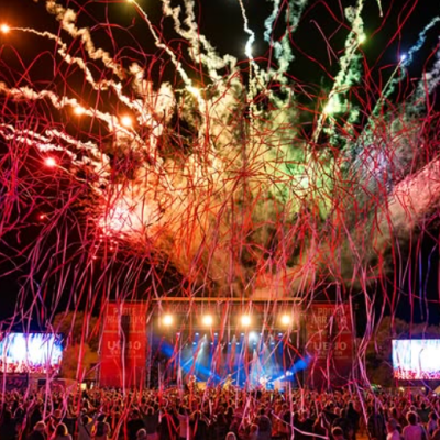 Poole Harbour Festival 2026 | 31 July - 2 August 2026