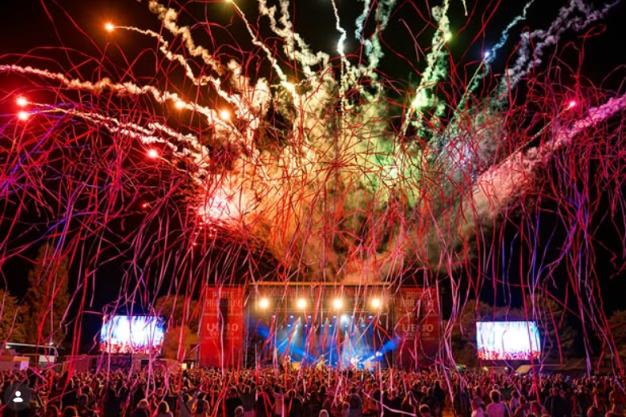 Poole Harbour Festival 2026 | 31 July - 2 August 2026
