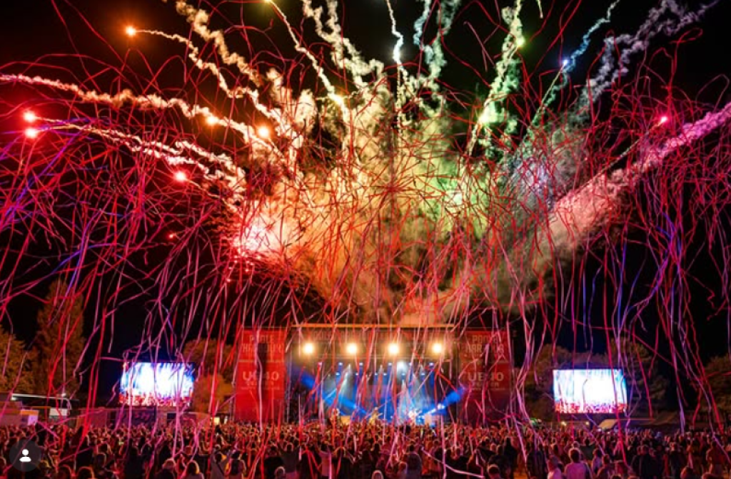 Poole Harbour Festival 2026 | 31 July - 2 August 2026