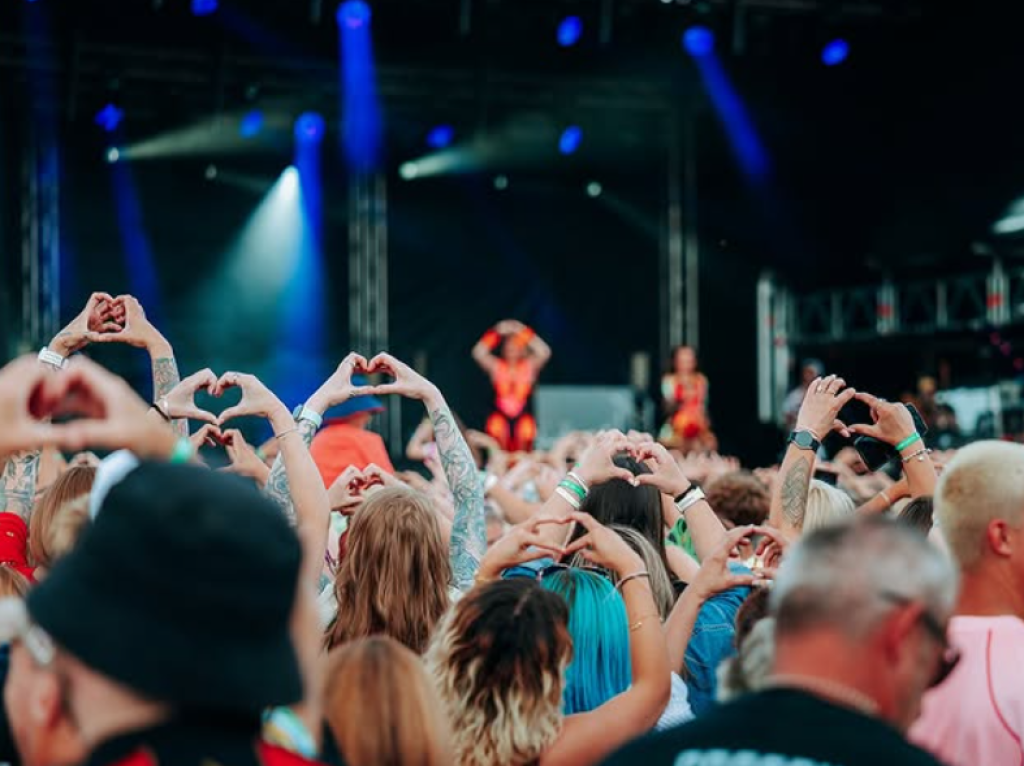 Poole Harbour Festival 2026 | 31 July - 2 August 2026
