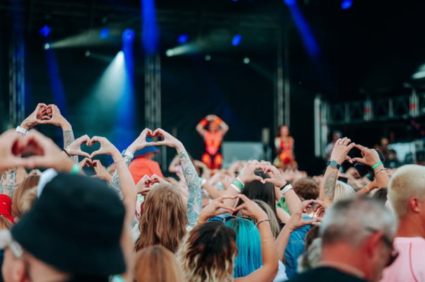 Poole Harbour Festival 2026 | 31 July - 2 August 2026