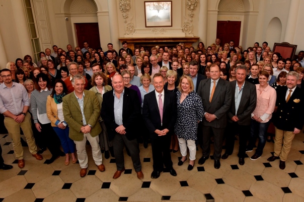 Humphries Kirk Solicitors Bournemouth