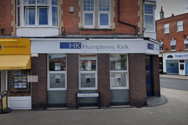 Humphries Kirk Solicitors Bournemouth