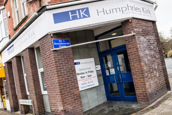 Humphries Kirk Solicitors Bournemouth