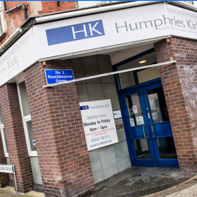 Humphries Kirk Solicitors Bournemouth