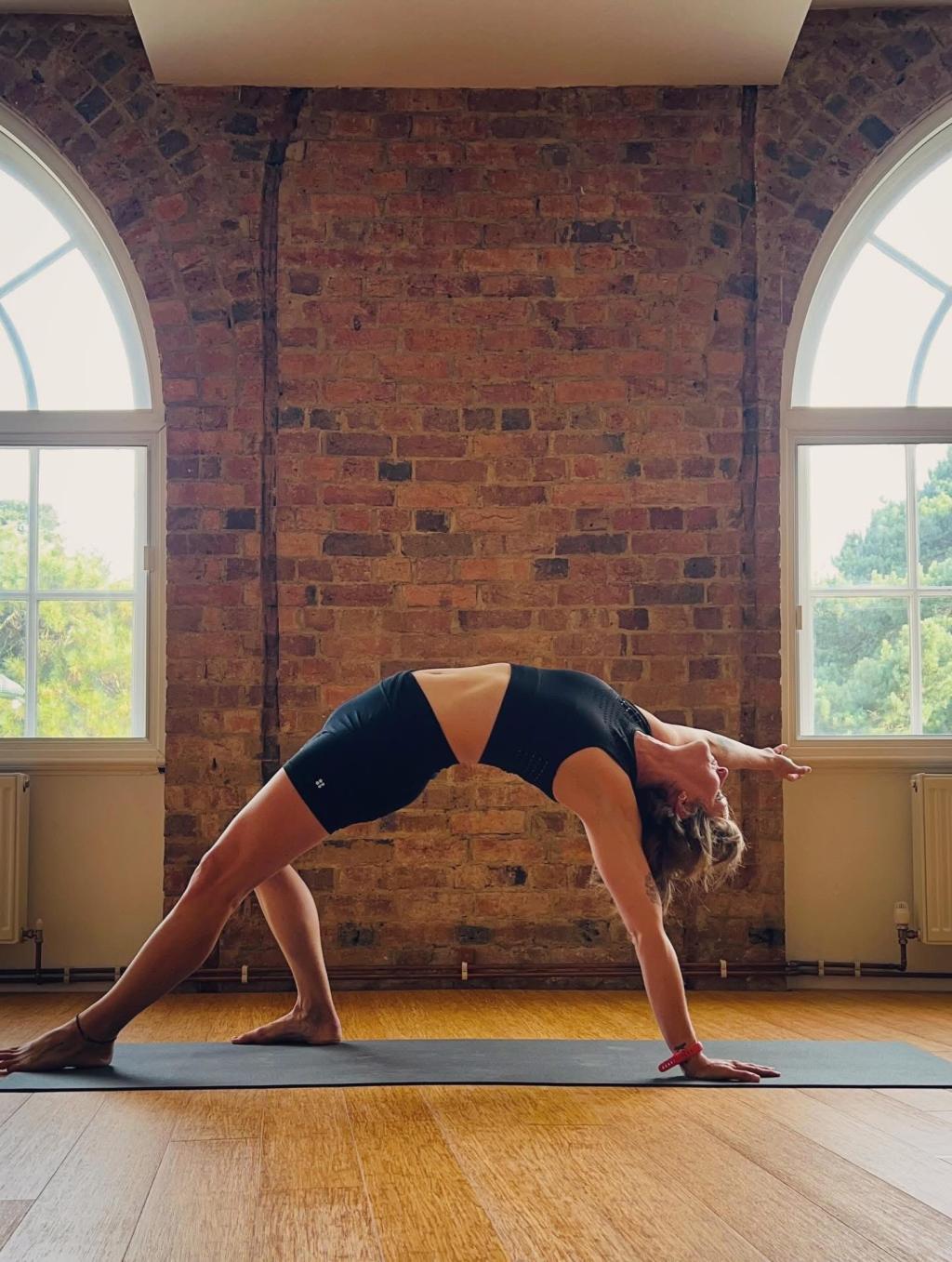 Top 10 Yoga Classes & Studios in Bournemouth