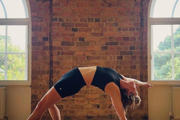 Top 10 Yoga Classes & Studios in Bournemouth