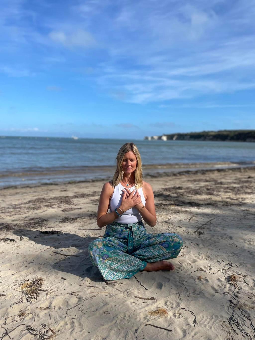 Top 10 Yoga Classes & Studios in Bournemouth