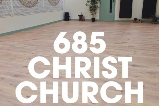 Top 10 Yoga Classes & Studios in Bournemouth