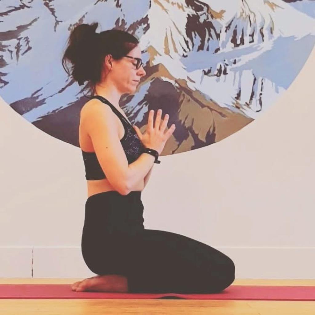 Top 10 Yoga Classes & Studios in Bournemouth