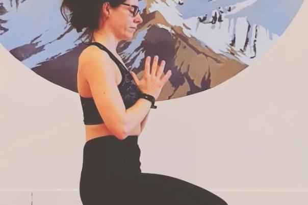 Top 10 Yoga Classes & Studios in Bournemouth