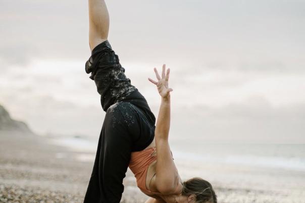 Discover 10 Top Yoga Classes & Studios in Bournemouth