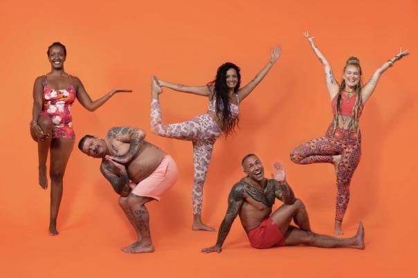 Discover 10 Top Yoga Classes & Studios in Bournemouth