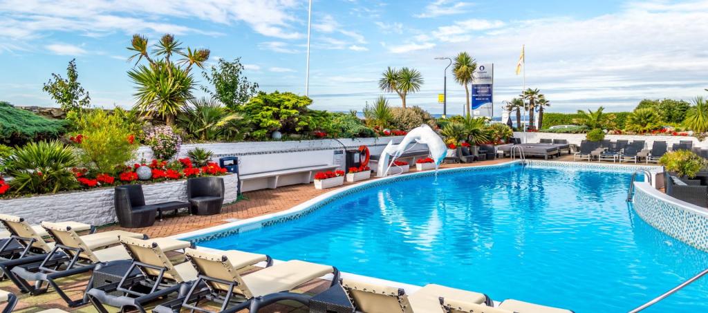 5 lovely hotels in Bournemouth perfect for a romantic weekend break