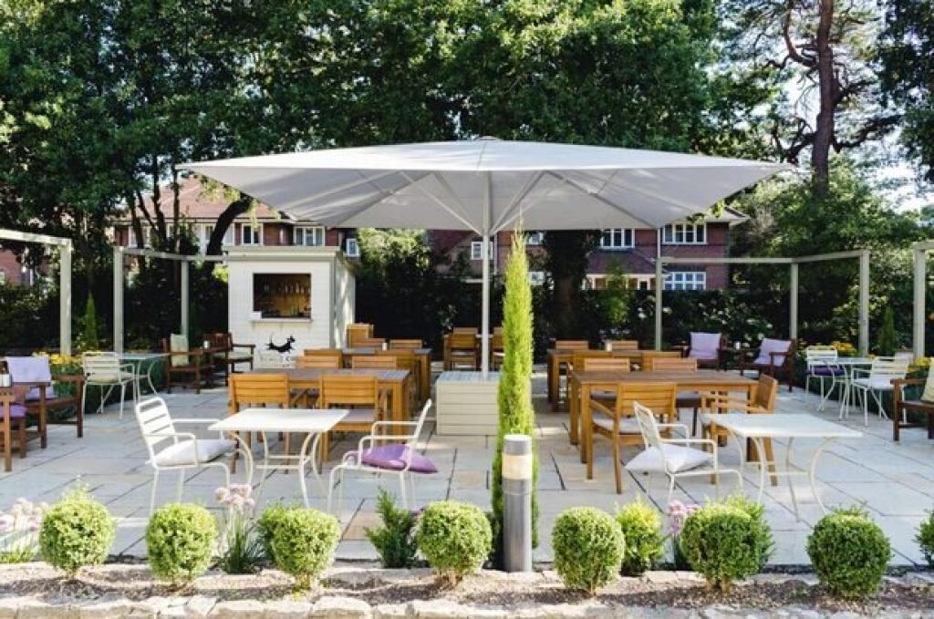 5 lovely hotels in Bournemouth perfect for a romantic weekend break