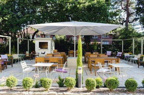 5 lovely hotels in Bournemouth perfect for a romantic weekend break