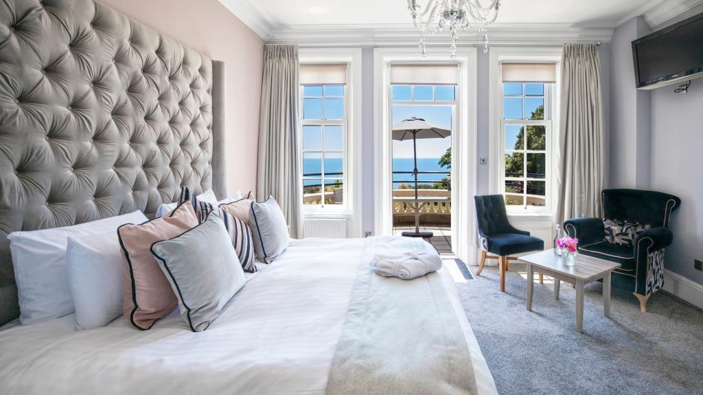 5 lovely hotels in Bournemouth perfect for a romantic weekend break