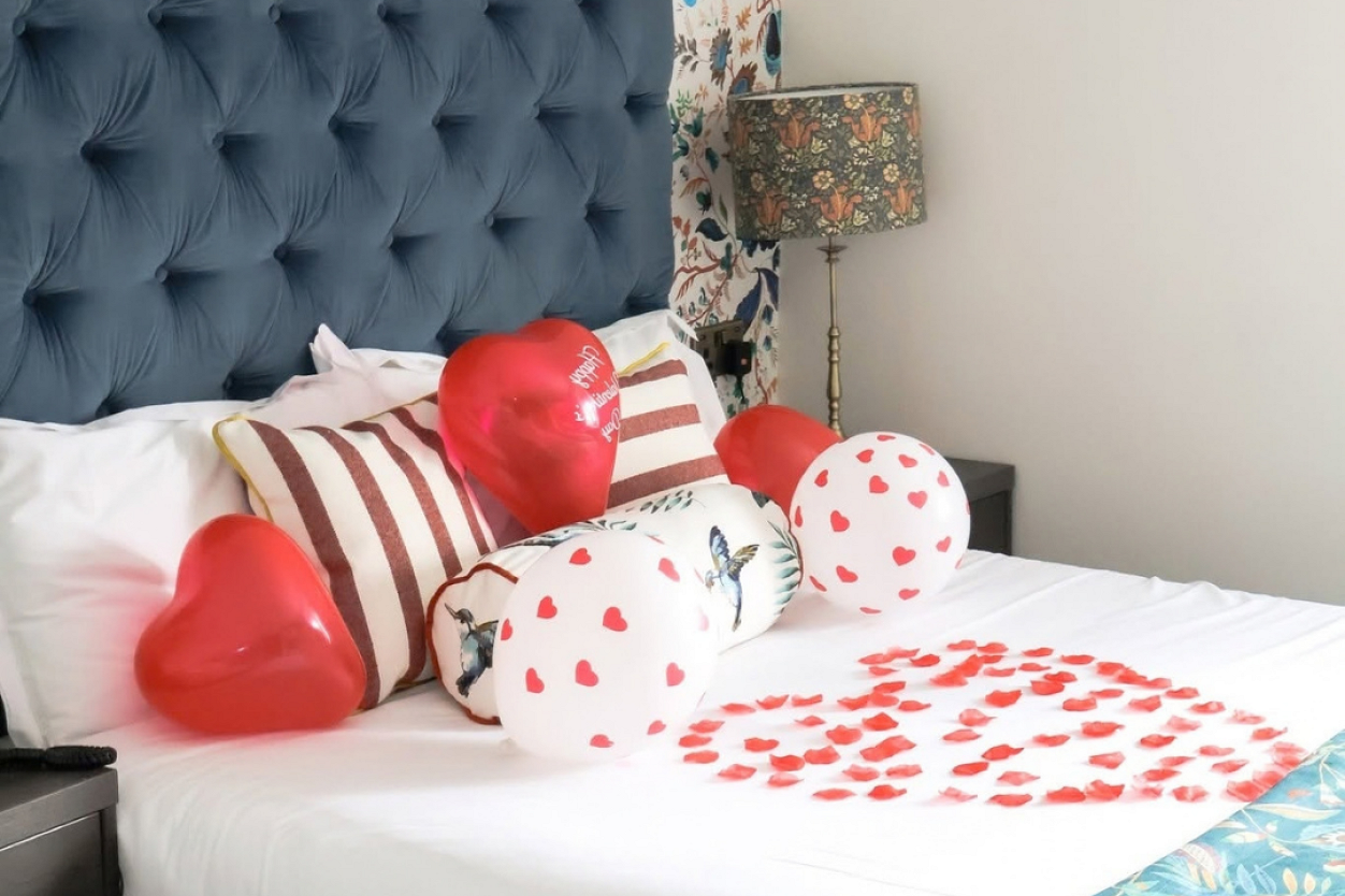 Romantic Hotels in Bournemouth | 5 Hotels for a Couples’ Break