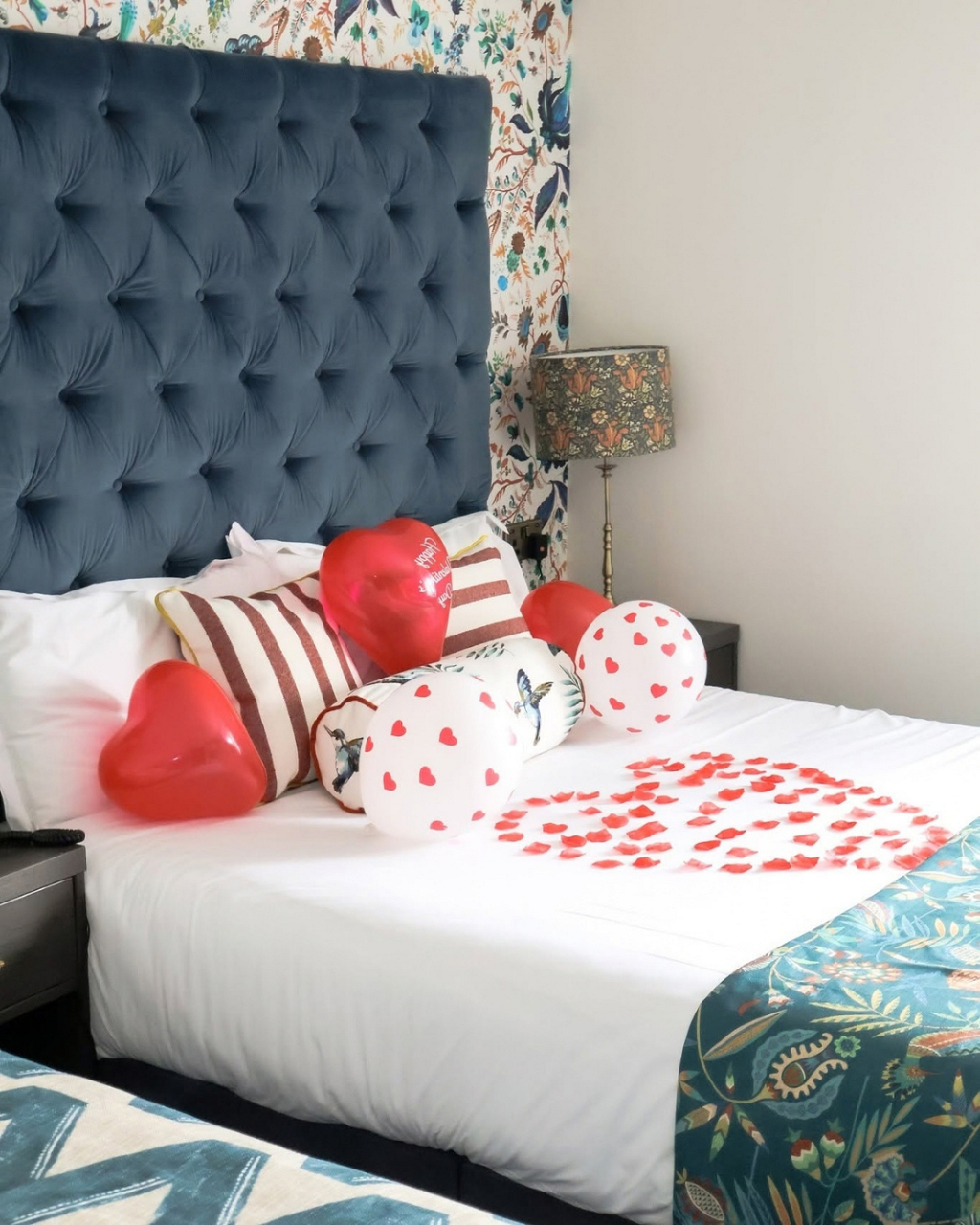 Romantic Hotels in Bournemouth | 5 Hotels for a Couples’ Break
