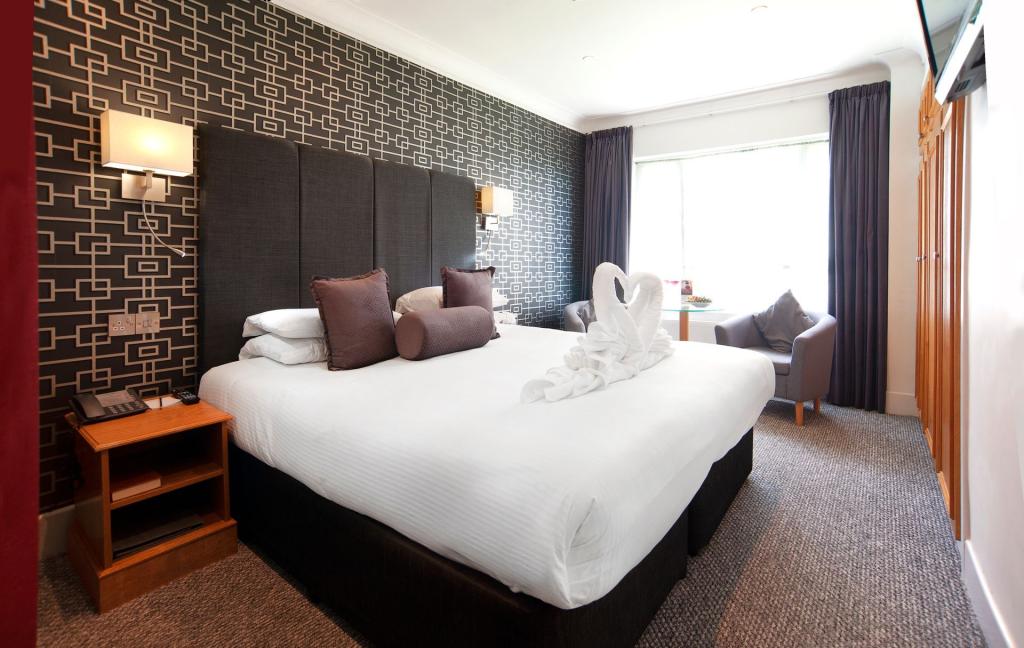 5 lovely hotels in Bournemouth perfect for a romantic weekend break