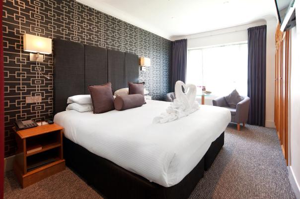 5 lovely hotels in Bournemouth perfect for a romantic weekend break