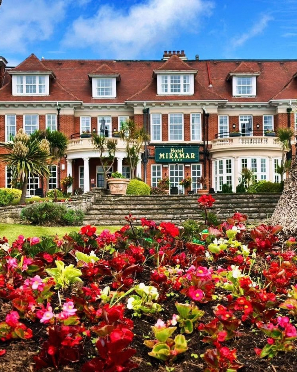 Romantic Hotels in Bournemouth | 5 Hotels for a Couples’ Break
