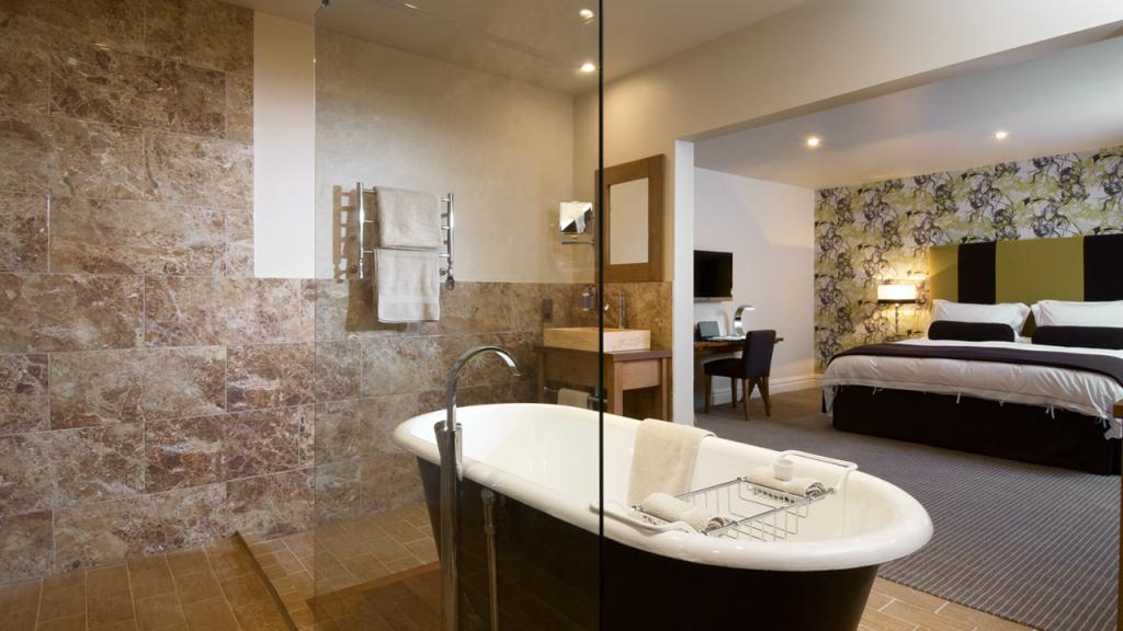 5 lovely hotels in Bournemouth perfect for a romantic weekend break